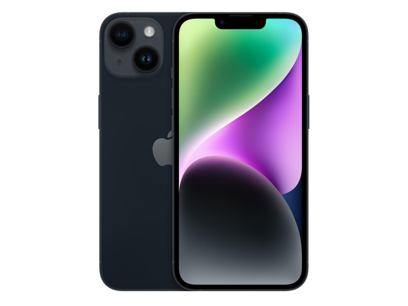 Apple iPhone 14 128GB Midnight